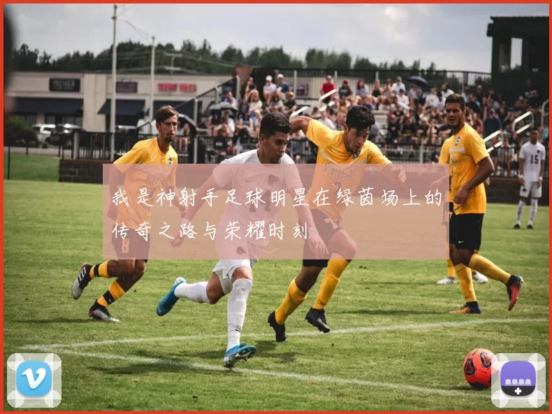 我是神射手足球明星在绿茵场上的传奇之路与荣耀时刻