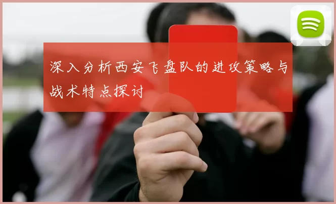 深入分析西安飞盘队的进攻策略与战术特点探讨