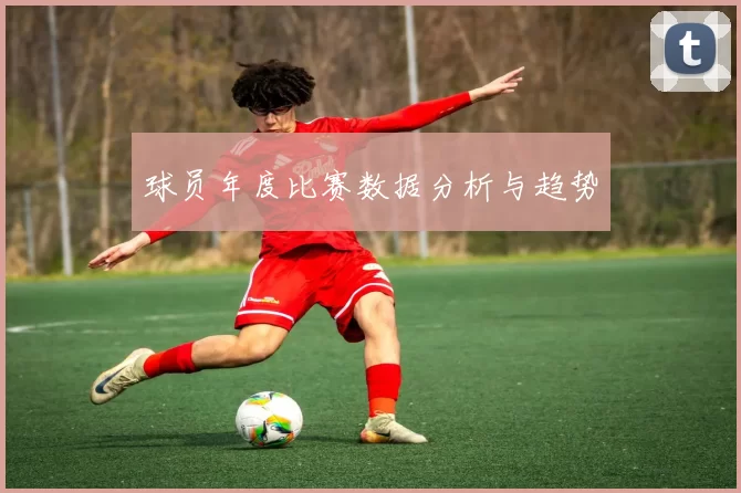 球员年度比赛数据分析与趋势