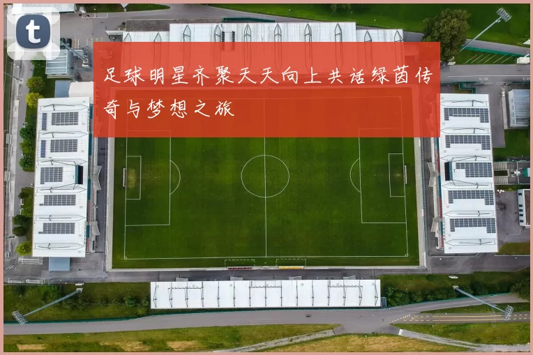 足球明星齐聚天天向上共话绿茵传奇与梦想之旅