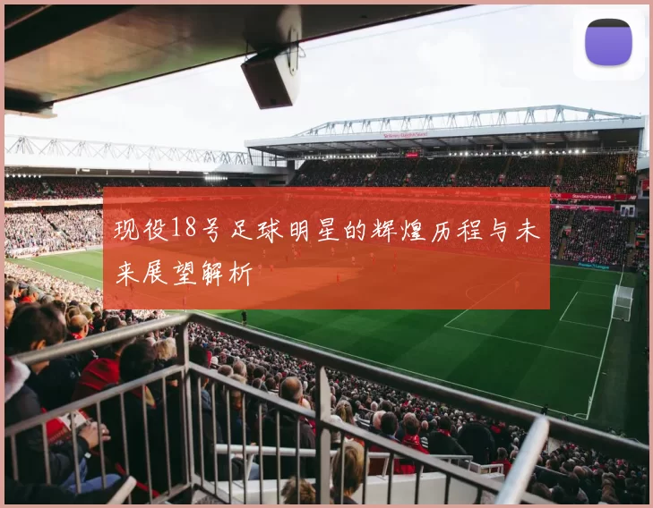 现役18号足球明星的辉煌历程与未来展望解析