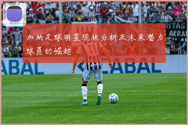 加纳足球明星现状分析及未来潜力球员的崛起