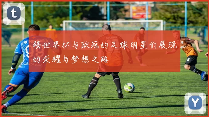 踢世界杯与欧冠的足球明星们展现的荣耀与梦想之路