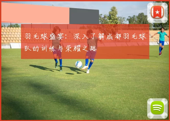 羽毛球盛宴：深入了解成都羽毛球队的训练与荣耀之路