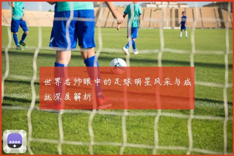 世界名帅眼中的足球明星风采与成就深度解析