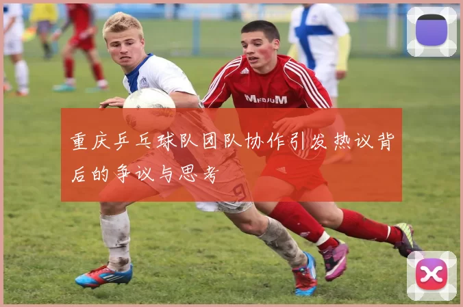重庆乒乓球队团队协作引发热议背后的争议与思考