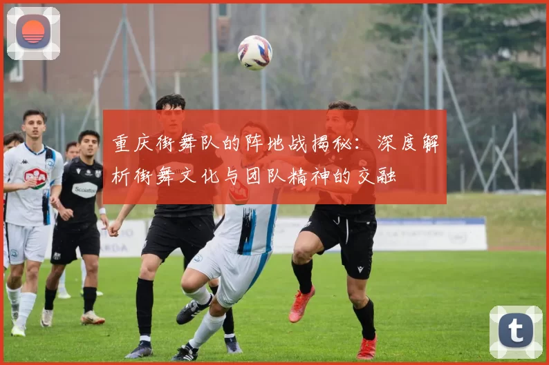 重庆街舞队的阵地战揭秘：深度解析街舞文化与团队精神的交融