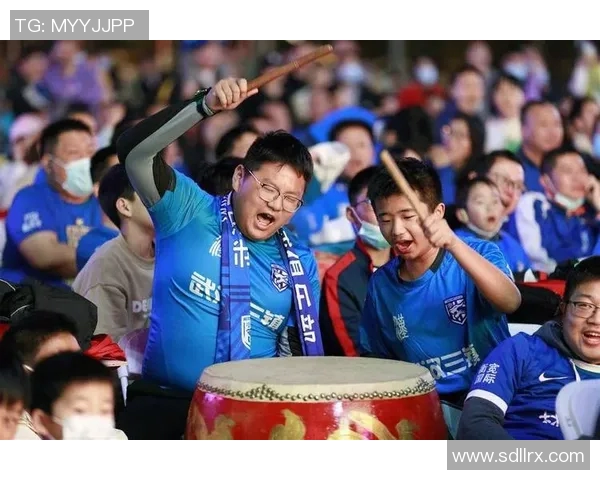 球迷文化的崛起与变革：从激情呐喊到多元互动的社群演变