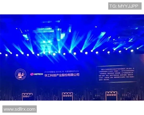 科技驱动未来变革 智能创新引领时代发展新潮流