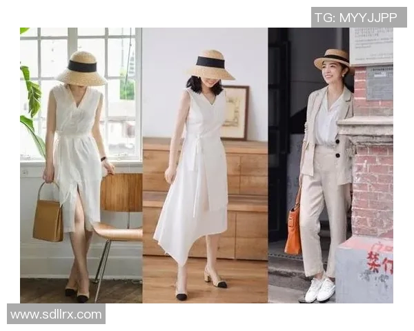 时尚泳衣设计新趋势揭示穿搭风格与舒适度的完美平衡