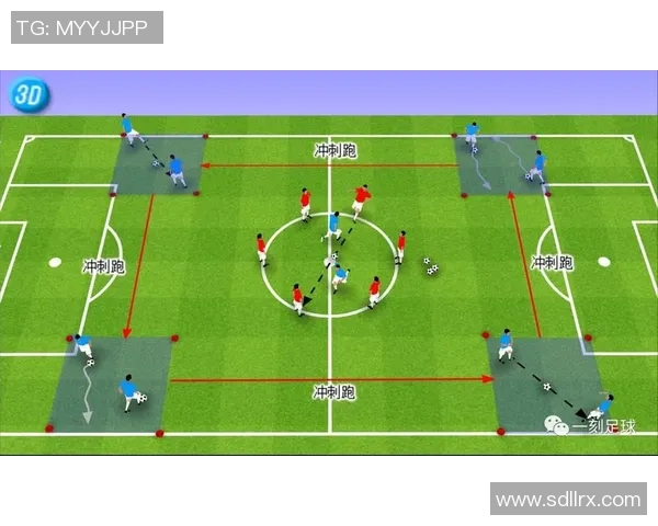 提升球场技艺：全面解析足球技巧与训练方法，助你突破技术瓶颈