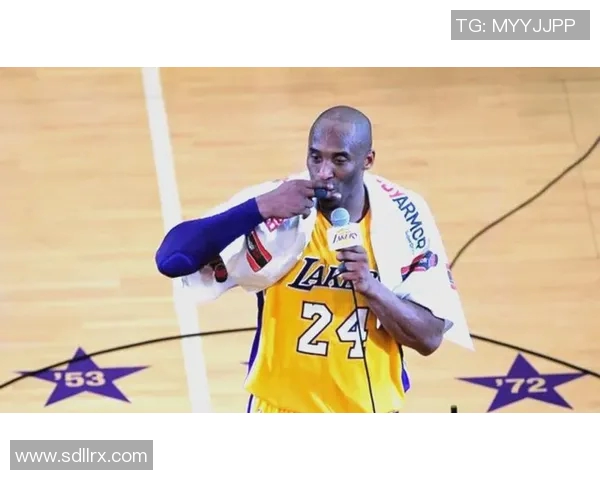 科比传奇:从洛杉矶湖人到篮球巅峰,致敬黑曼巴精神与无限奋斗