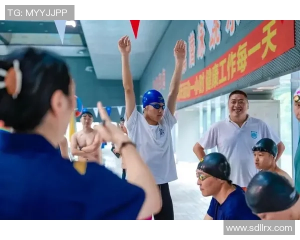 游泳运动的发展历程与未来趋势探析:从竞技到健身的全方位演变 游泳运动的发展历程与未来趋势探析:从竞技到健身的全方位演变